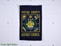 Pictou County District Council [NS P01g.3]